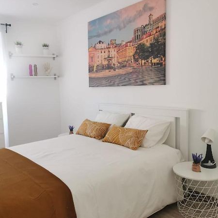 Loft 55 Apartment Oeiras Exterior photo