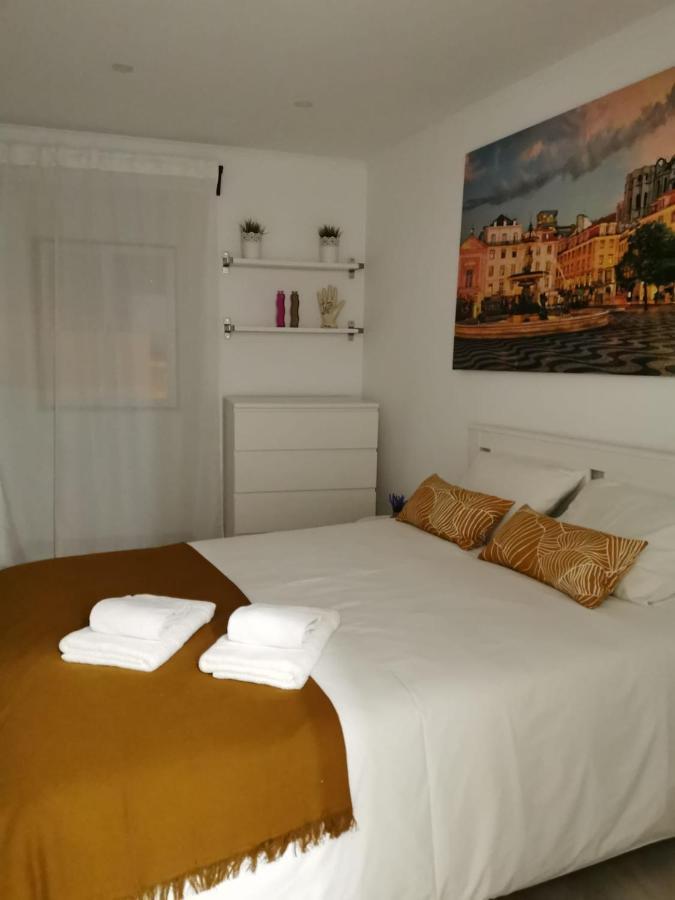 Loft 55 Apartment Oeiras Exterior photo